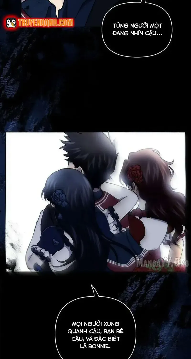 Roots Of The Heart Chap 108 - Next Chap 109