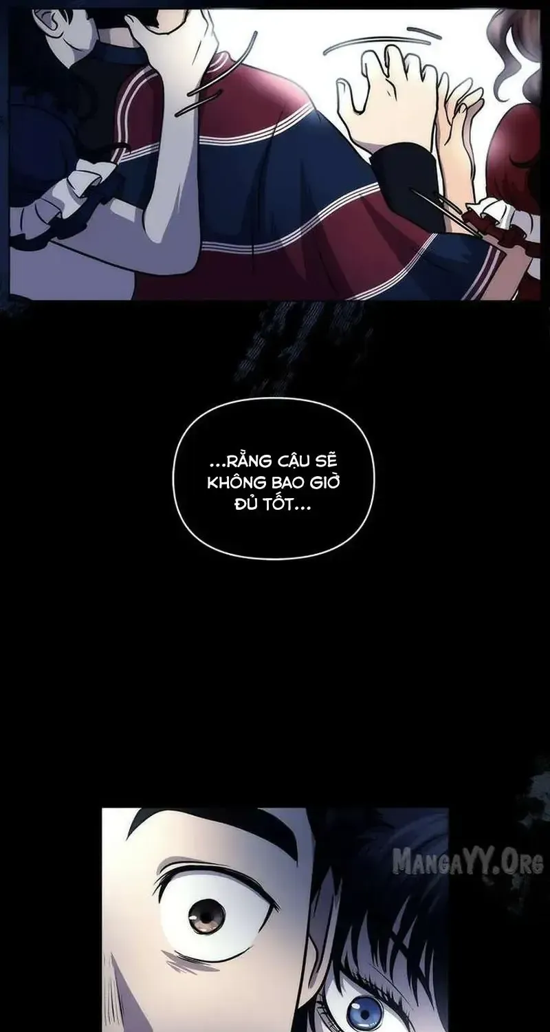 Roots Of The Heart Chap 108 - Next Chap 109