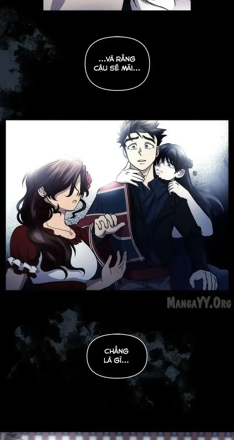 Roots Of The Heart Chap 108 - Next Chap 109