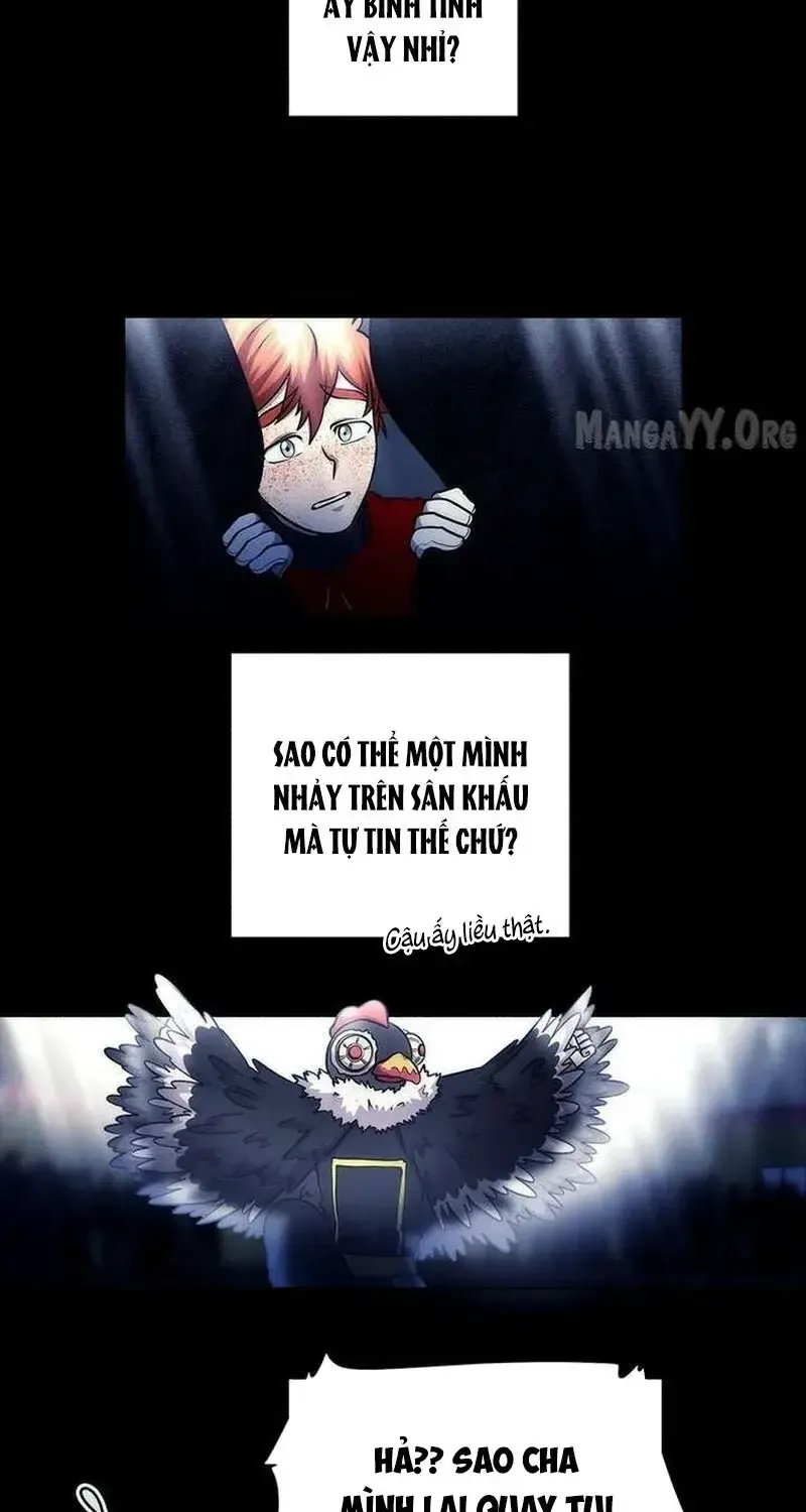 Roots Of The Heart Chap 108 - Next Chap 109