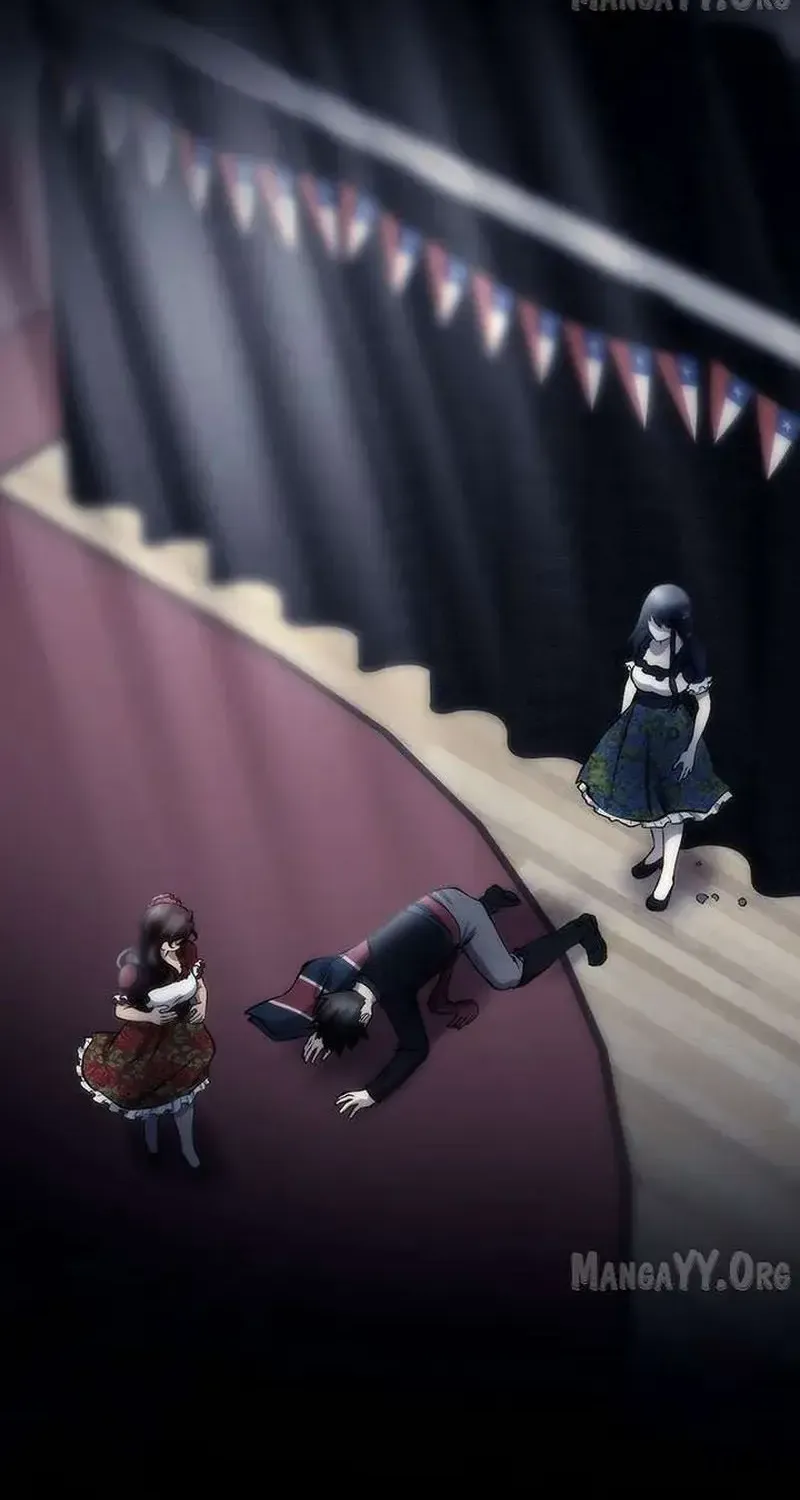 Roots Of The Heart Chap 108 - Next Chap 109