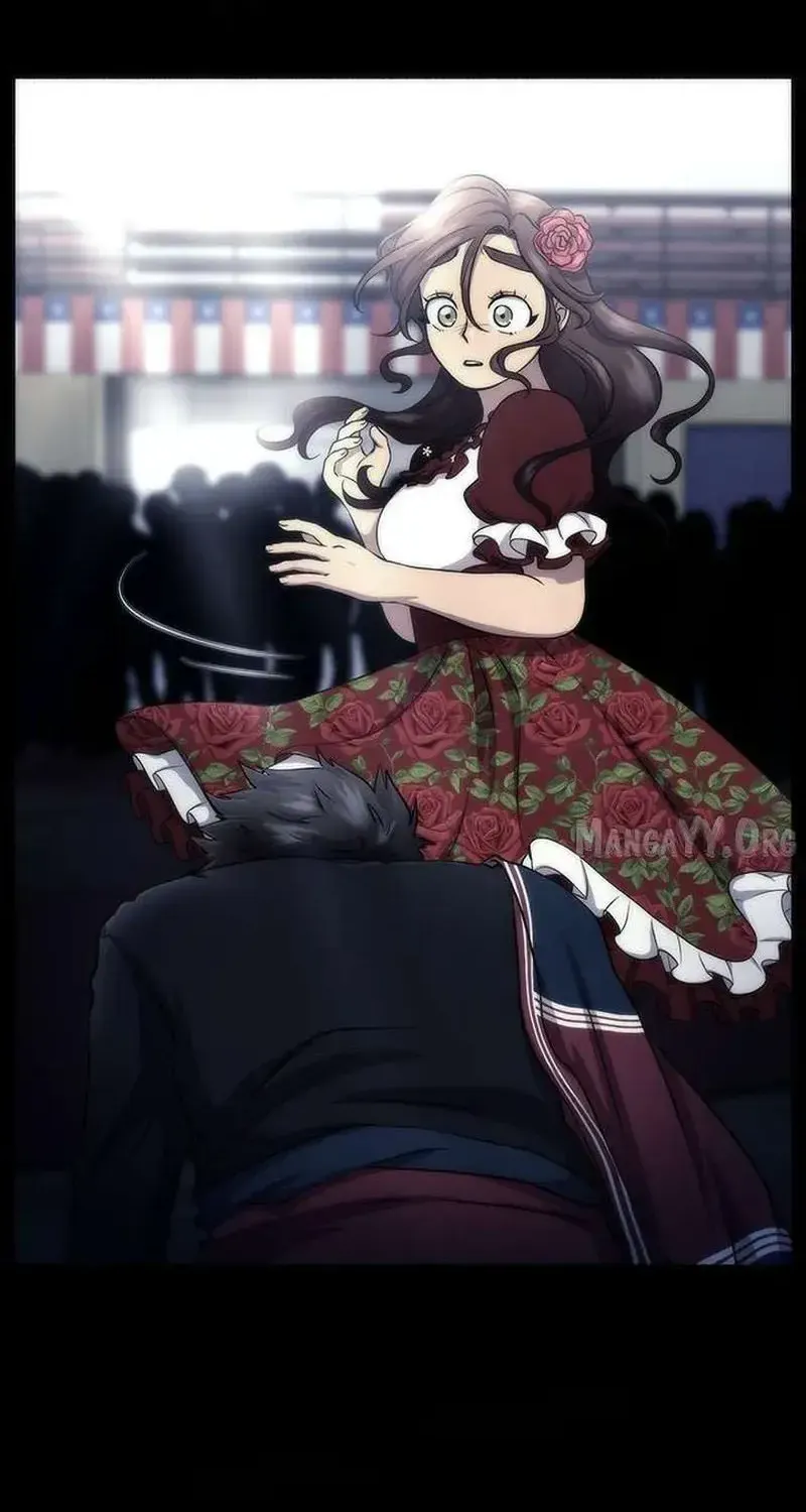 Roots Of The Heart Chap 108 - Next Chap 109