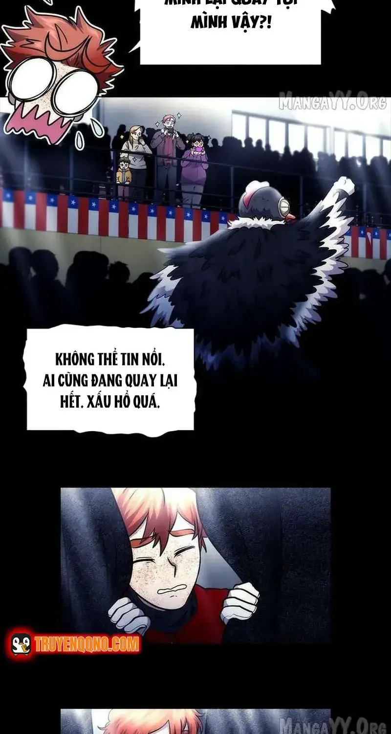 Roots Of The Heart Chap 108 - Next Chap 109