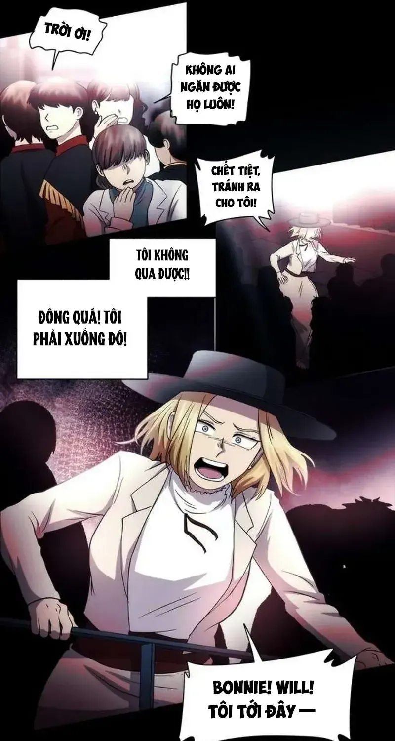 Roots Of The Heart Chap 109 - Next Chap 110