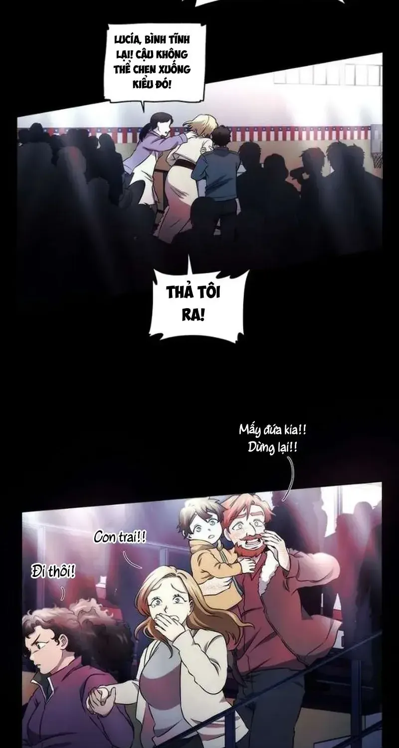 Roots Of The Heart Chap 109 - Next Chap 110