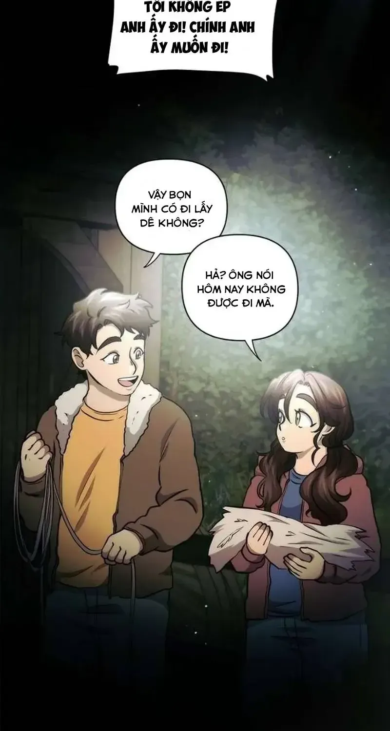 Roots Of The Heart Chap 110 - Next Chap 111