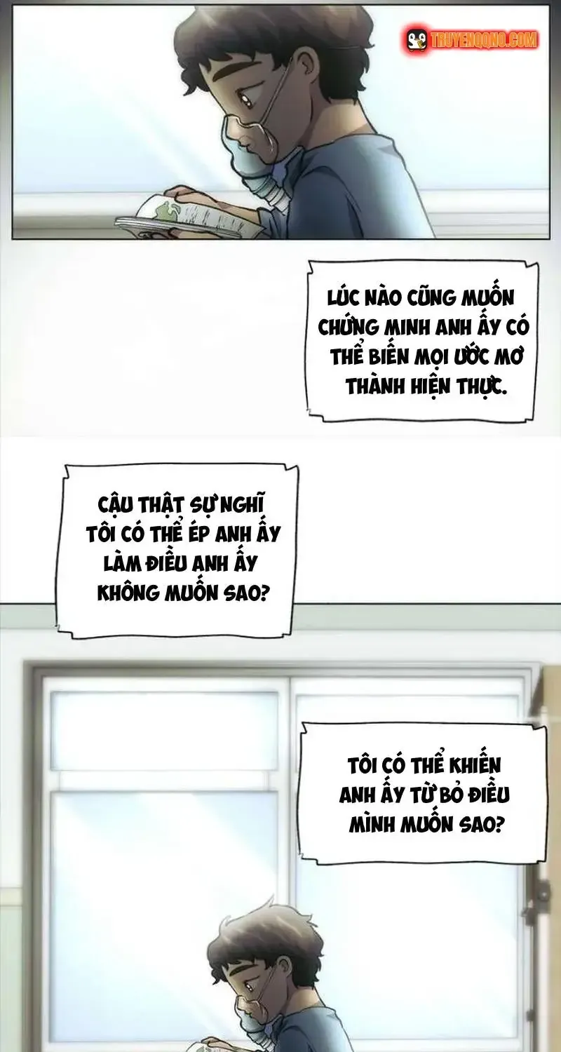 Roots Of The Heart Chap 110 - Next Chap 111