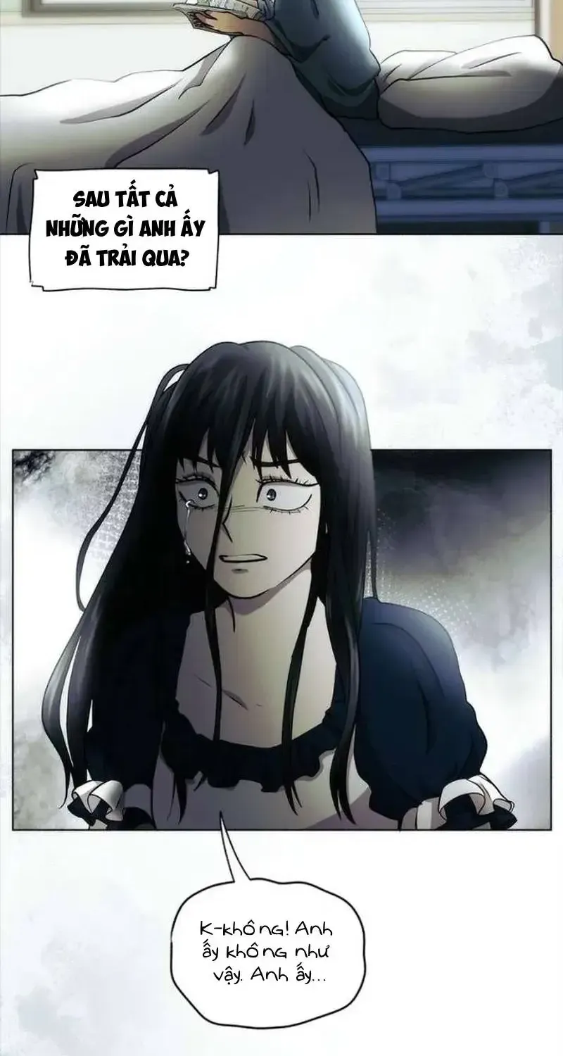 Roots Of The Heart Chap 110 - Next Chap 111