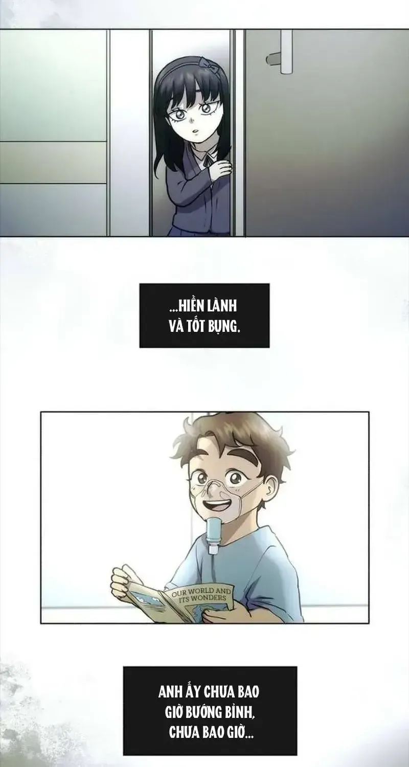 Roots Of The Heart Chap 110 - Next Chap 111