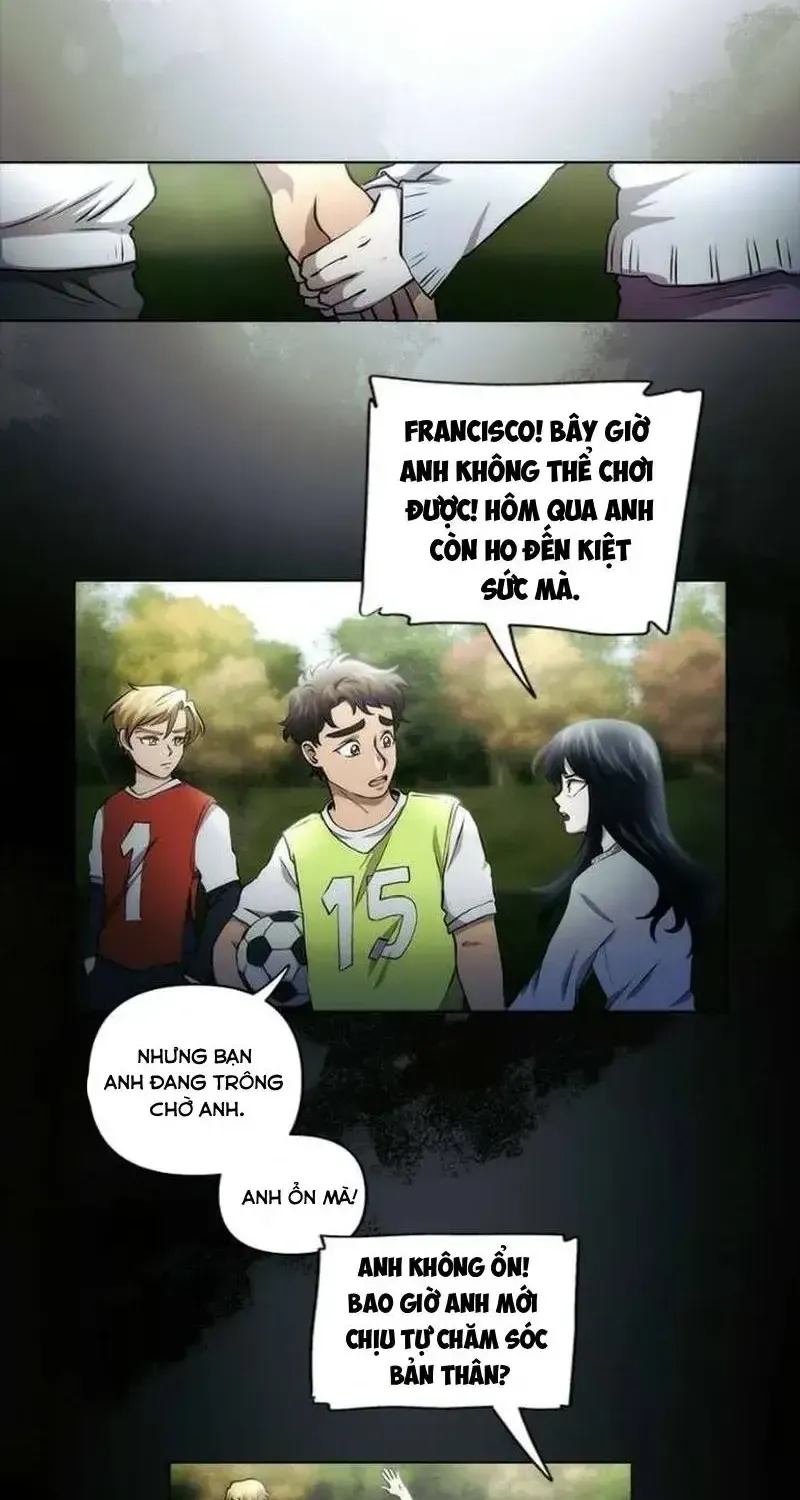 Roots Of The Heart Chap 110 - Next Chap 111