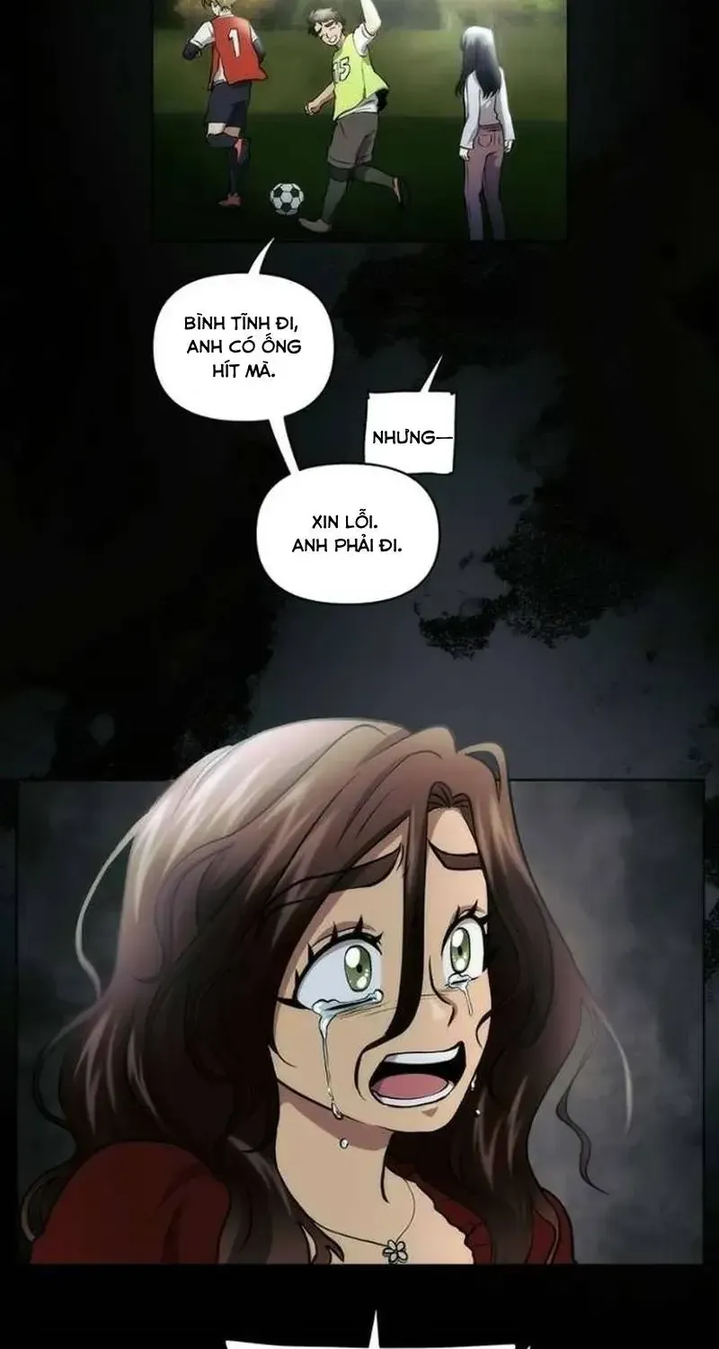 Roots Of The Heart Chap 110 - Next Chap 111