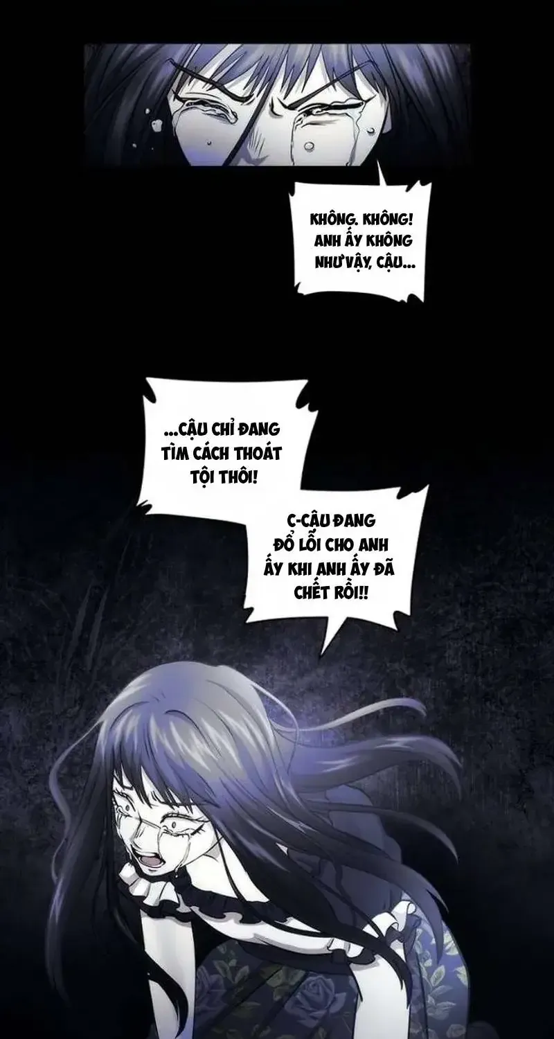 Roots Of The Heart Chap 110 - Next Chap 111