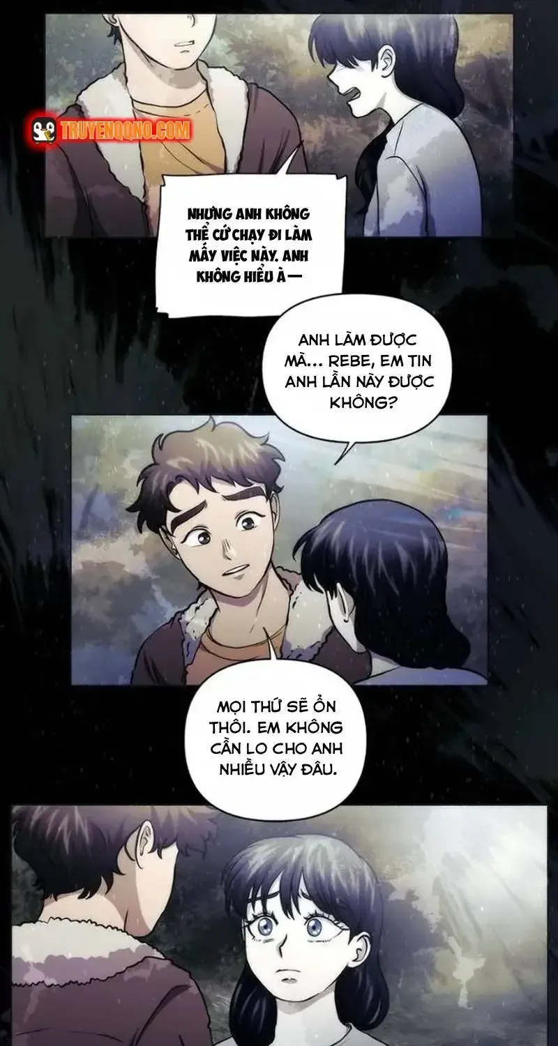 Roots Of The Heart Chap 110 - Next Chap 111