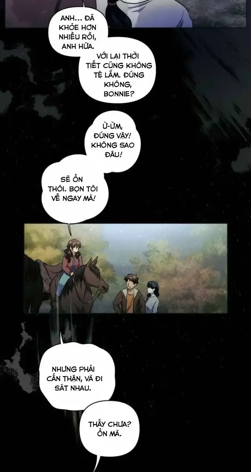 Roots Of The Heart Chap 110 - Next Chap 111