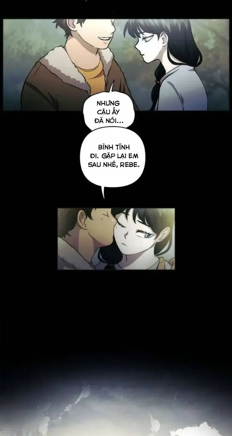 Roots Of The Heart Chap 110 - Next Chap 111