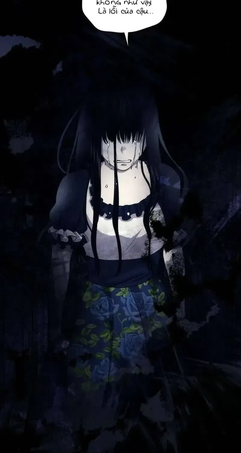 Roots Of The Heart Chap 110 - Next Chap 111