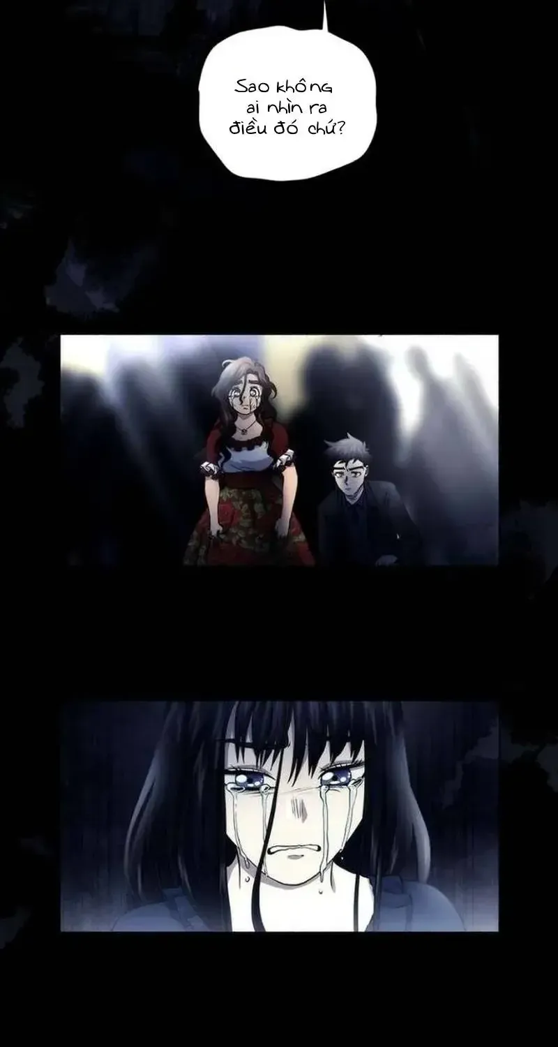 Roots Of The Heart Chap 110 - Next Chap 111