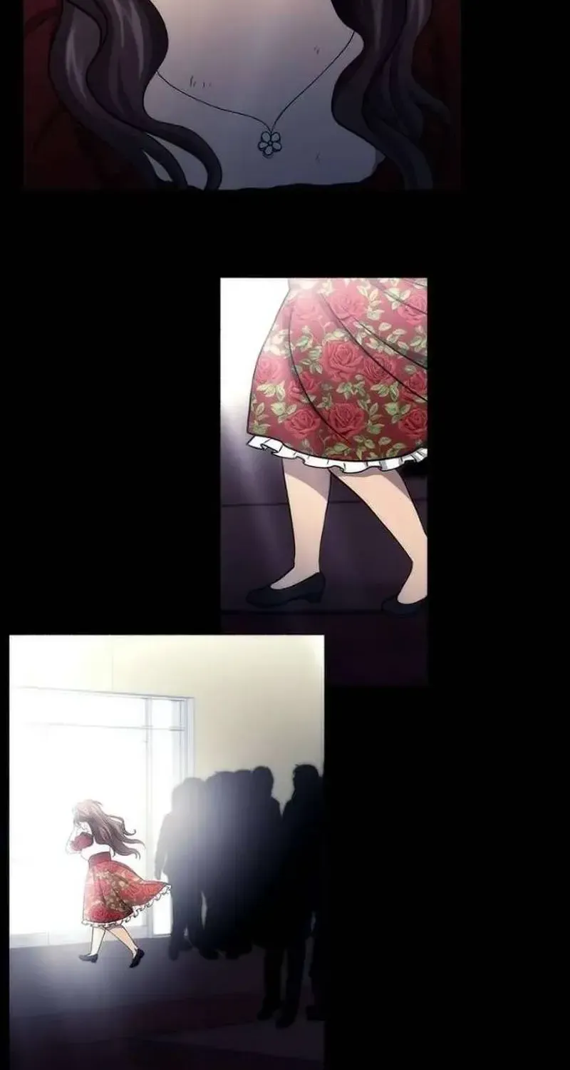 Roots Of The Heart Chap 110 - Next Chap 111