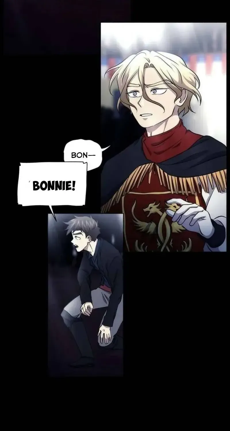 Roots Of The Heart Chap 110 - Next Chap 111