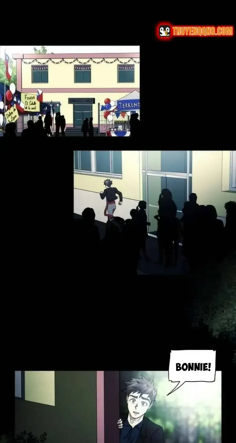 Roots Of The Heart Chap 110 - Next Chap 111