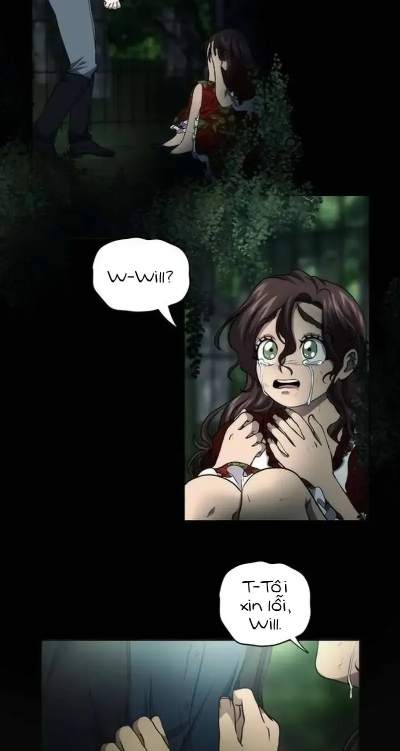 Roots Of The Heart Chap 110 - Next Chap 111