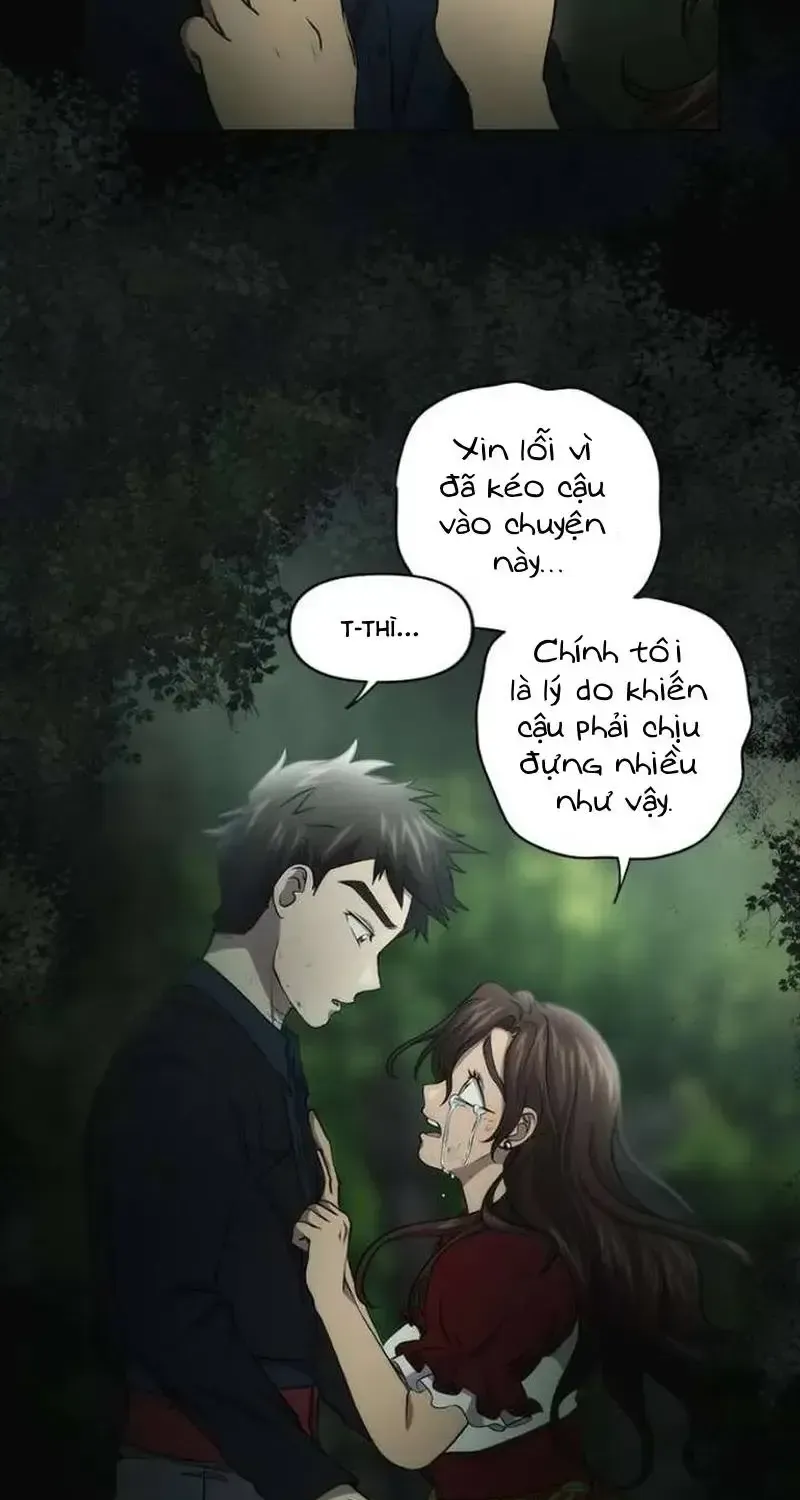 Roots Of The Heart Chap 110 - Next Chap 111