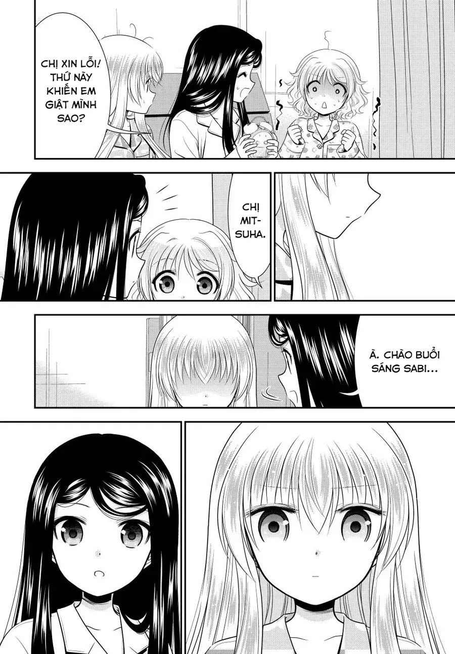 Rougo Ni Sonaete Isekai De 8-Manmai No Kinka Wo Tamemasu Chap 111 - Next Chap 112