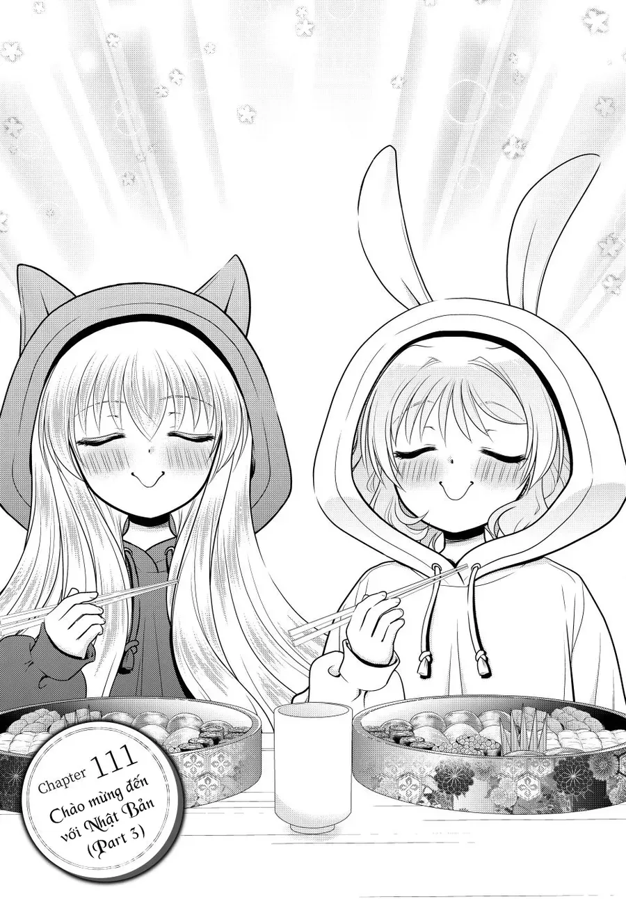 Rougo Ni Sonaete Isekai De 8-Manmai No Kinka Wo Tamemasu Chap 111 - Next Chap 112