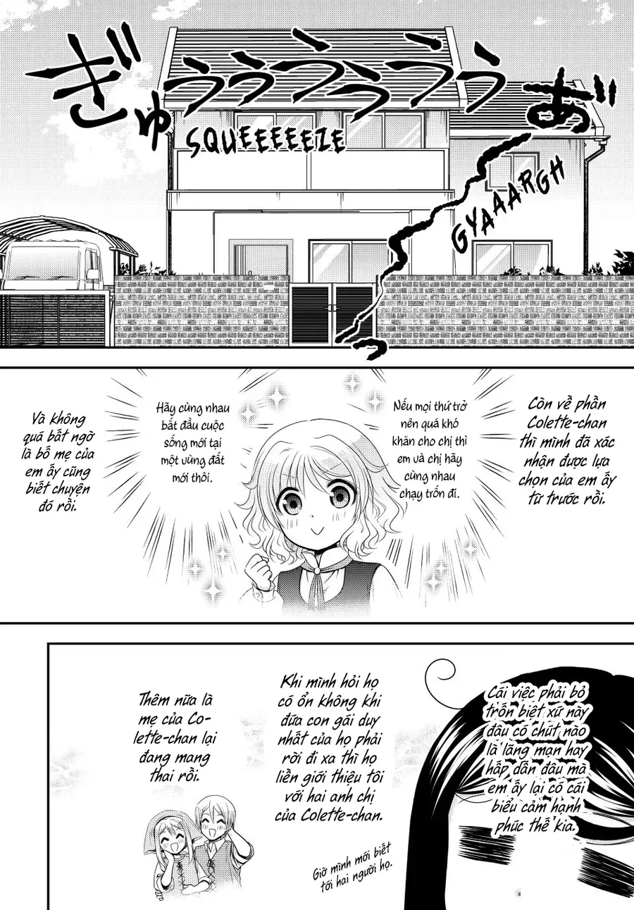 Rougo Ni Sonaete Isekai De 8-Manmai No Kinka Wo Tamemasu Chap 111 - Next Chap 112