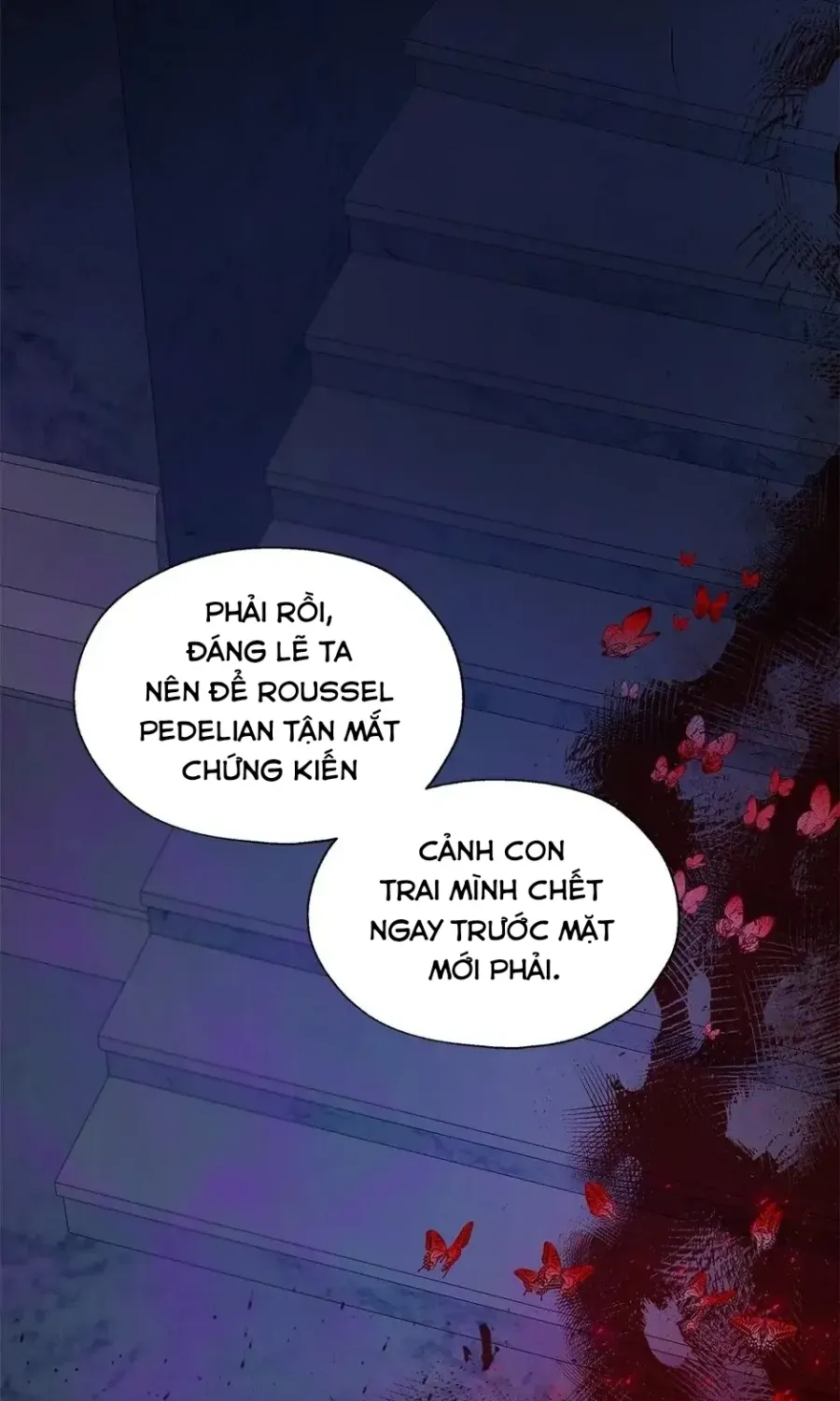 Roxana: Phương Pháp Bảo Vệ Anh Trai Của Nữ Chính Chap 26 - Next Chap 27