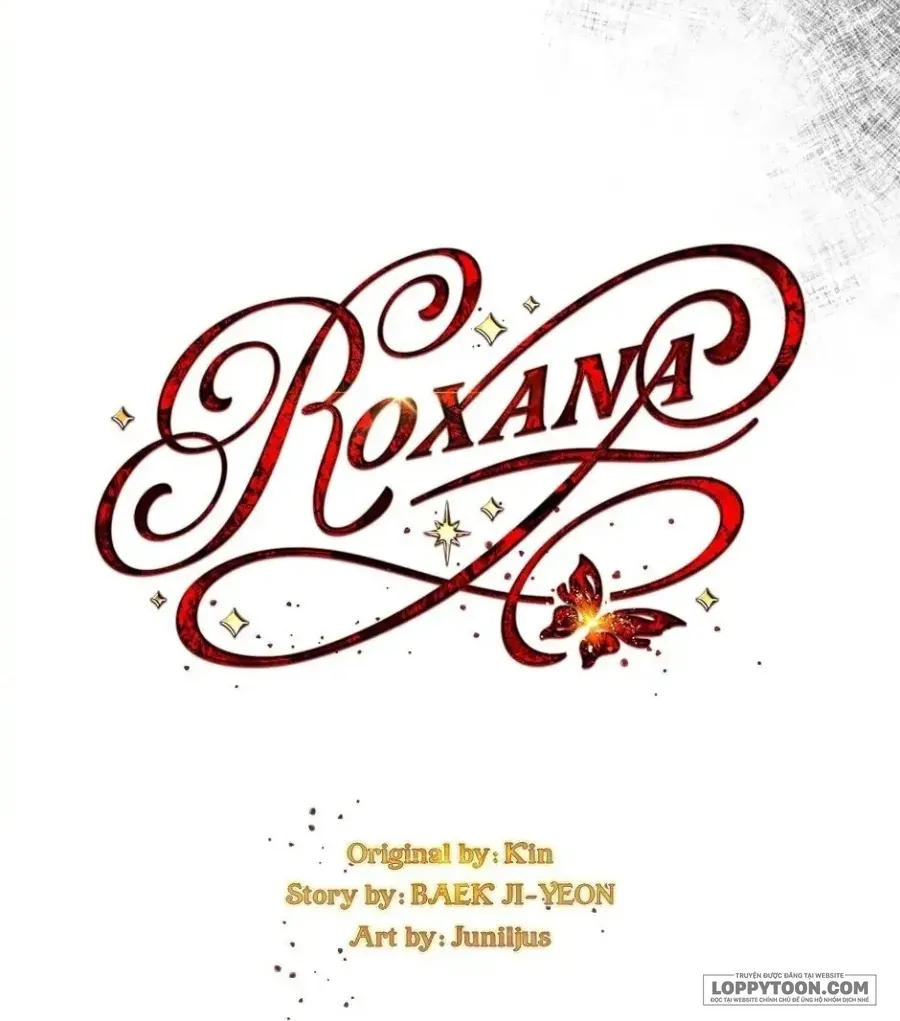 Roxana: Phương Pháp Bảo Vệ Anh Trai Của Nữ Chính Chap 26 - Next Chap 27
