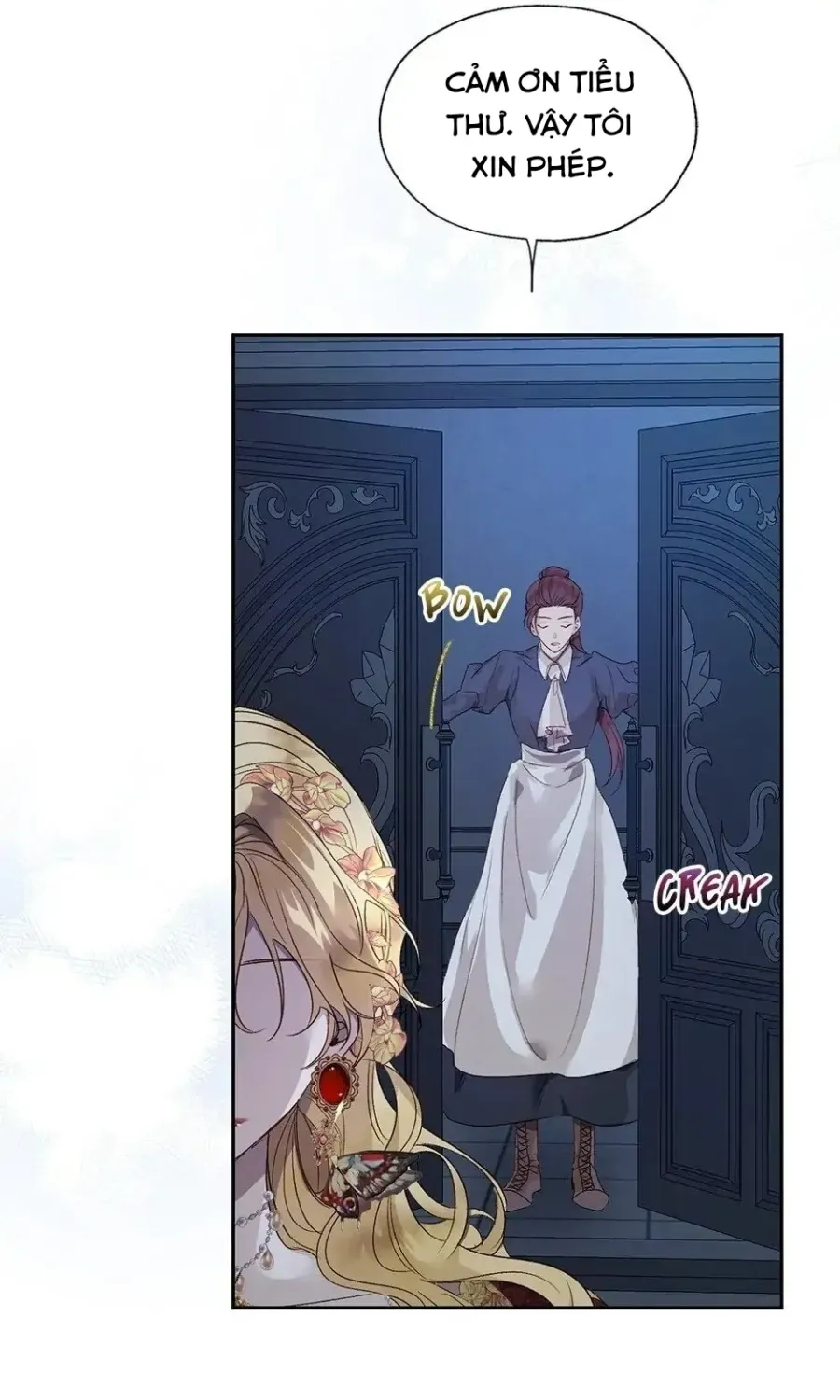 Roxana: Phương Pháp Bảo Vệ Anh Trai Của Nữ Chính Chap 26 - Next Chap 27
