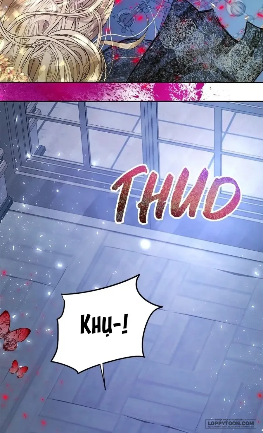 Roxana: Phương Pháp Bảo Vệ Anh Trai Của Nữ Chính Chap 26 - Next Chap 27