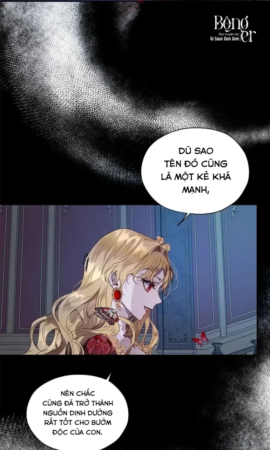 Roxana: Phương Pháp Bảo Vệ Anh Trai Của Nữ Chính Chap 26 - Next Chap 27
