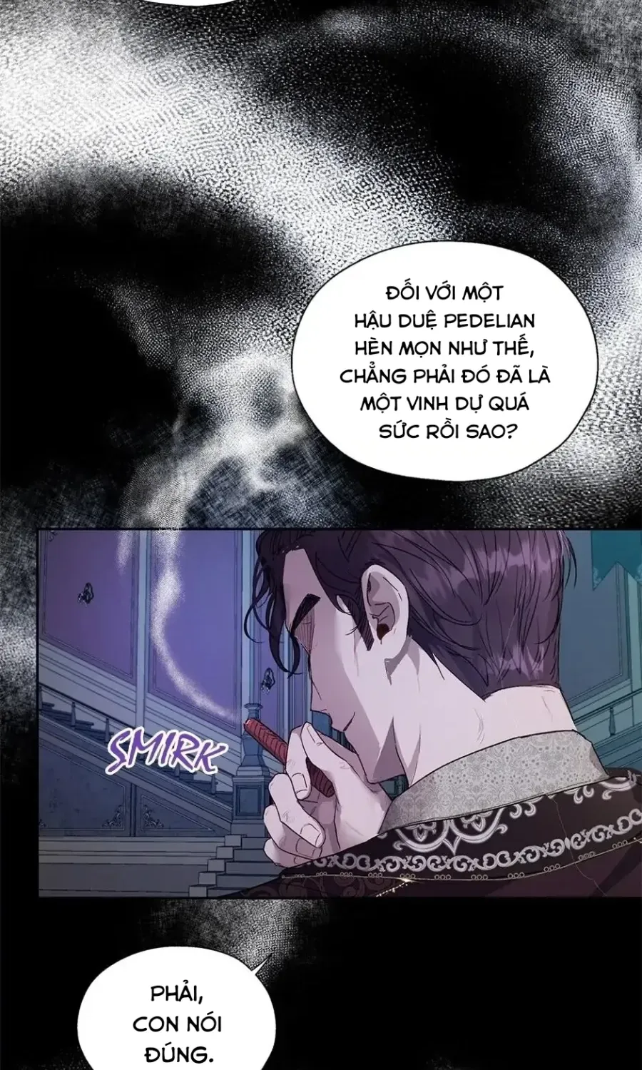 Roxana: Phương Pháp Bảo Vệ Anh Trai Của Nữ Chính Chap 26 - Next Chap 27