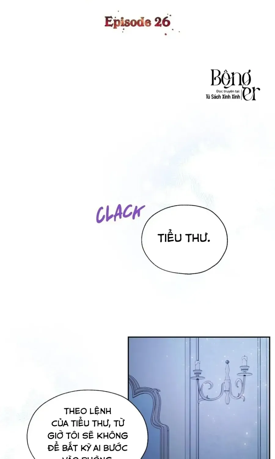 Roxana: Phương Pháp Bảo Vệ Anh Trai Của Nữ Chính Chap 26 - Next Chap 27