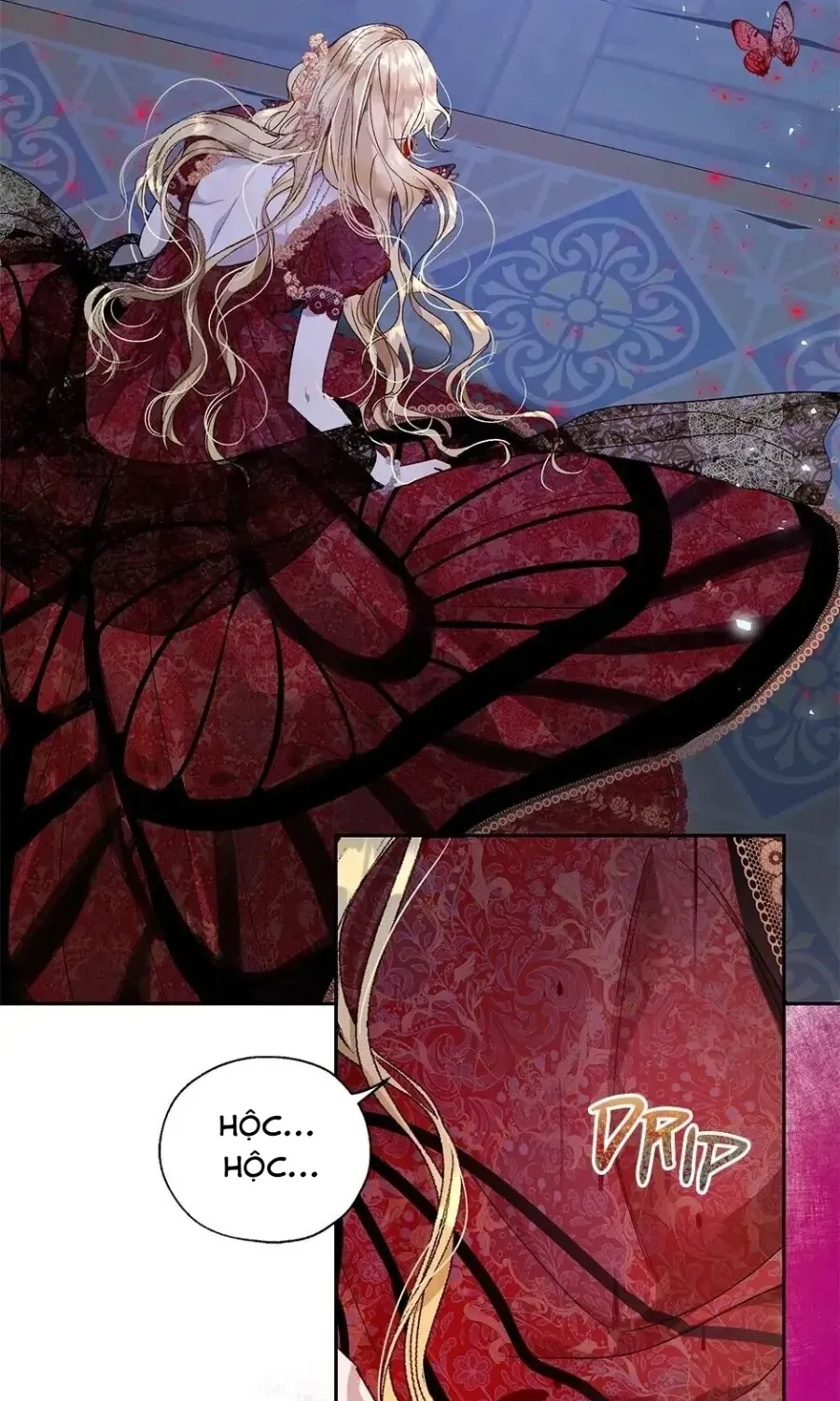 Roxana: Phương Pháp Bảo Vệ Anh Trai Của Nữ Chính Chap 26 - Next Chap 27