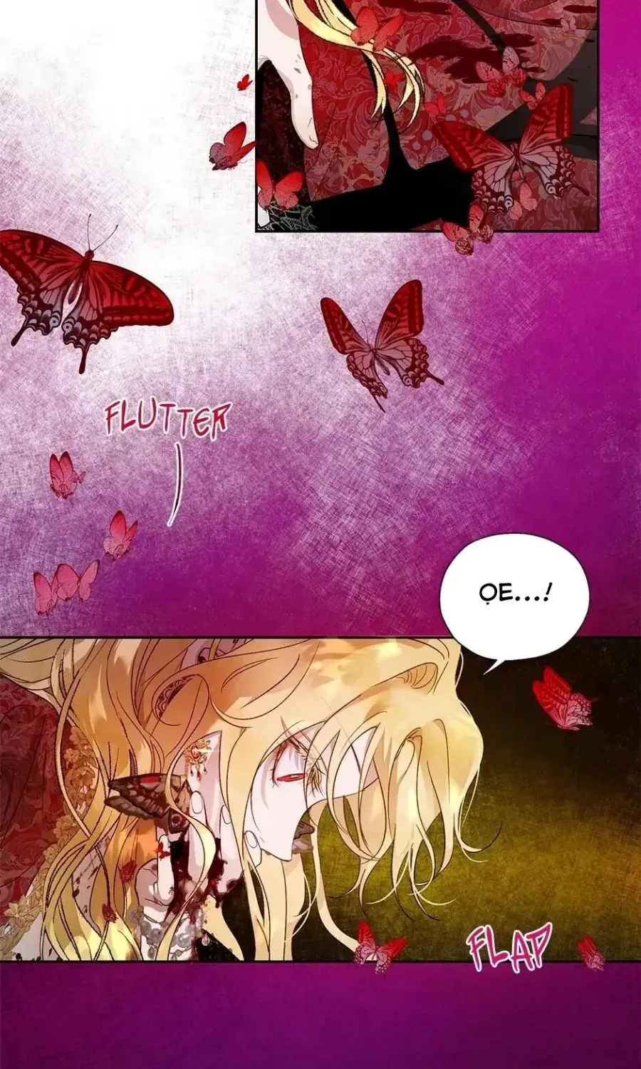 Roxana: Phương Pháp Bảo Vệ Anh Trai Của Nữ Chính Chap 26 - Next Chap 27