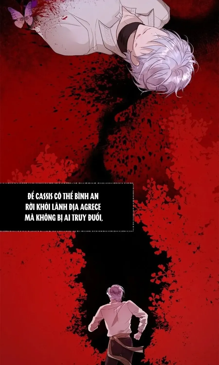 Roxana: Phương Pháp Bảo Vệ Anh Trai Của Nữ Chính Chap 26 - Next Chap 27