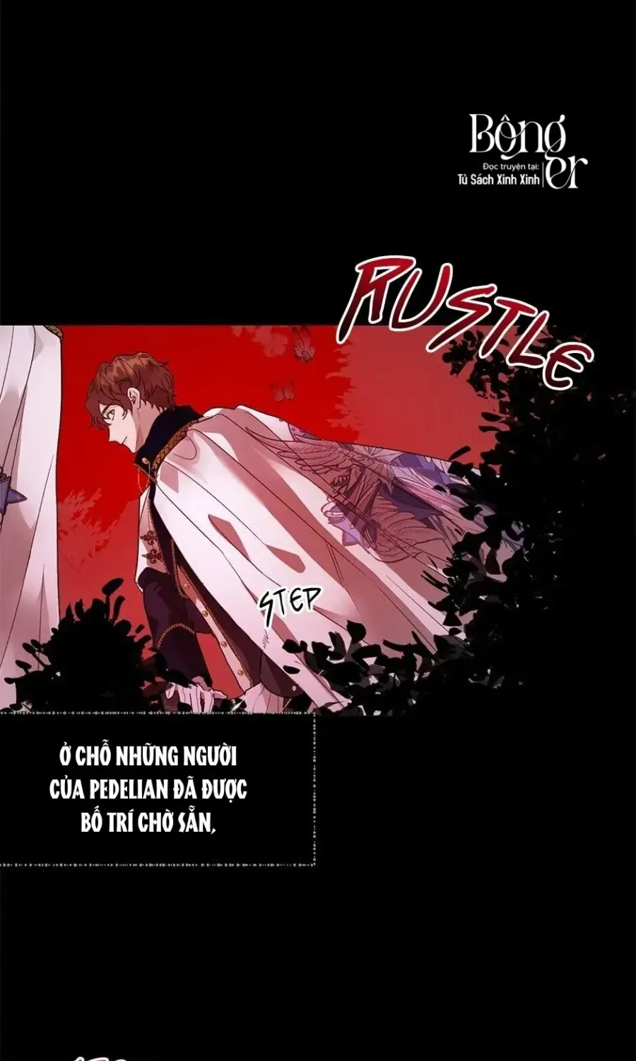Roxana: Phương Pháp Bảo Vệ Anh Trai Của Nữ Chính Chap 26 - Next Chap 27