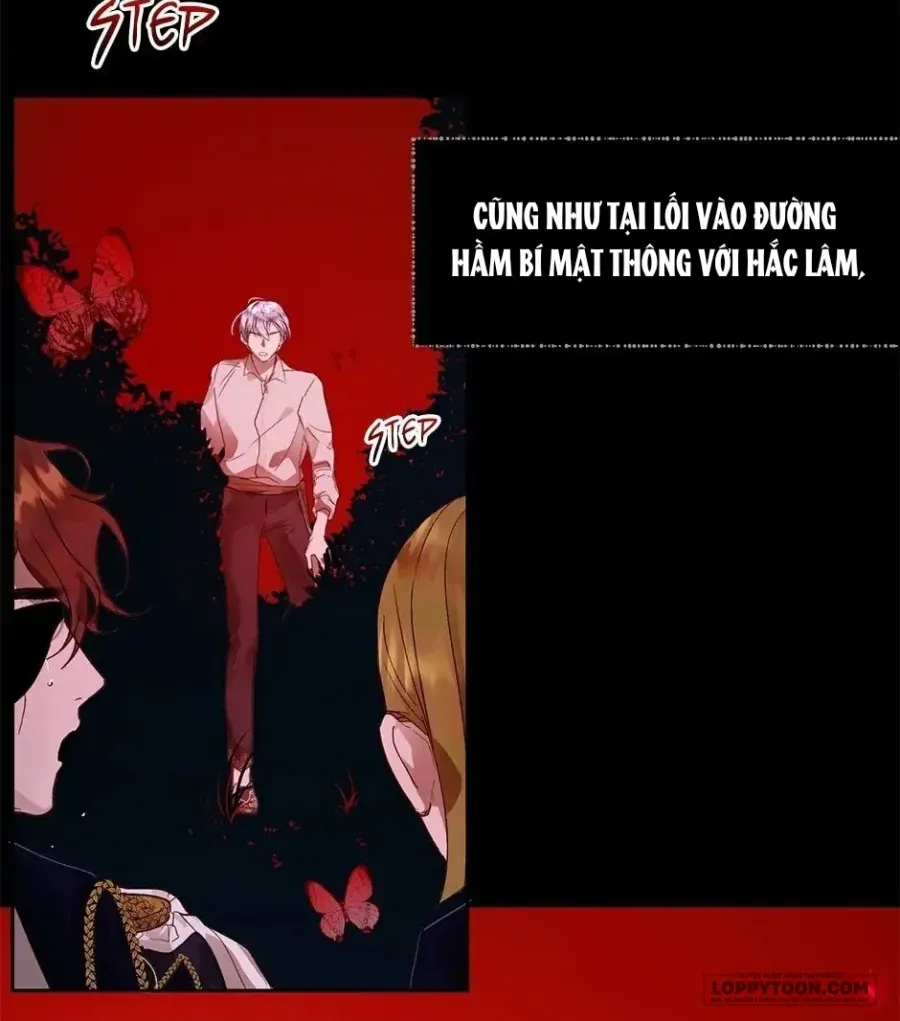 Roxana: Phương Pháp Bảo Vệ Anh Trai Của Nữ Chính Chap 26 - Next Chap 27