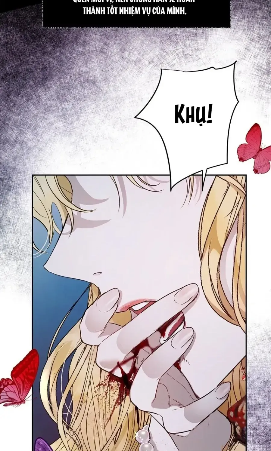 Roxana: Phương Pháp Bảo Vệ Anh Trai Của Nữ Chính Chap 26 - Next Chap 27