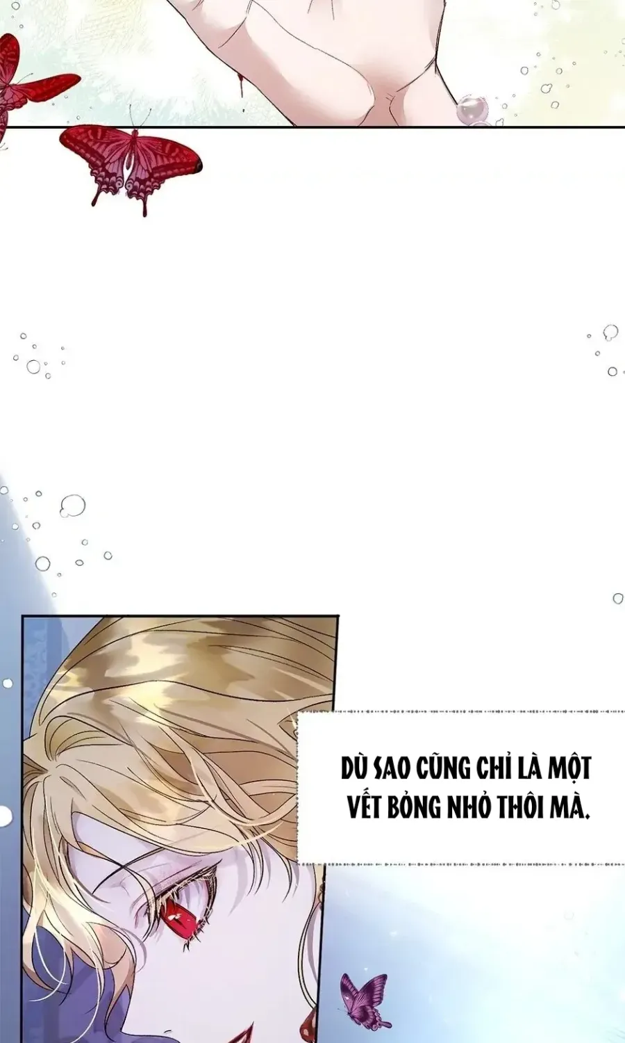 Roxana: Phương Pháp Bảo Vệ Anh Trai Của Nữ Chính Chap 26 - Next Chap 27
