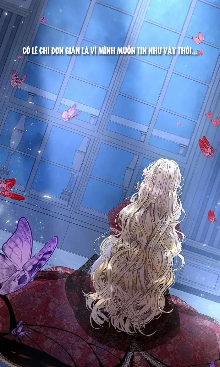 Roxana: Phương Pháp Bảo Vệ Anh Trai Của Nữ Chính Chap 26 - Next Chap 27