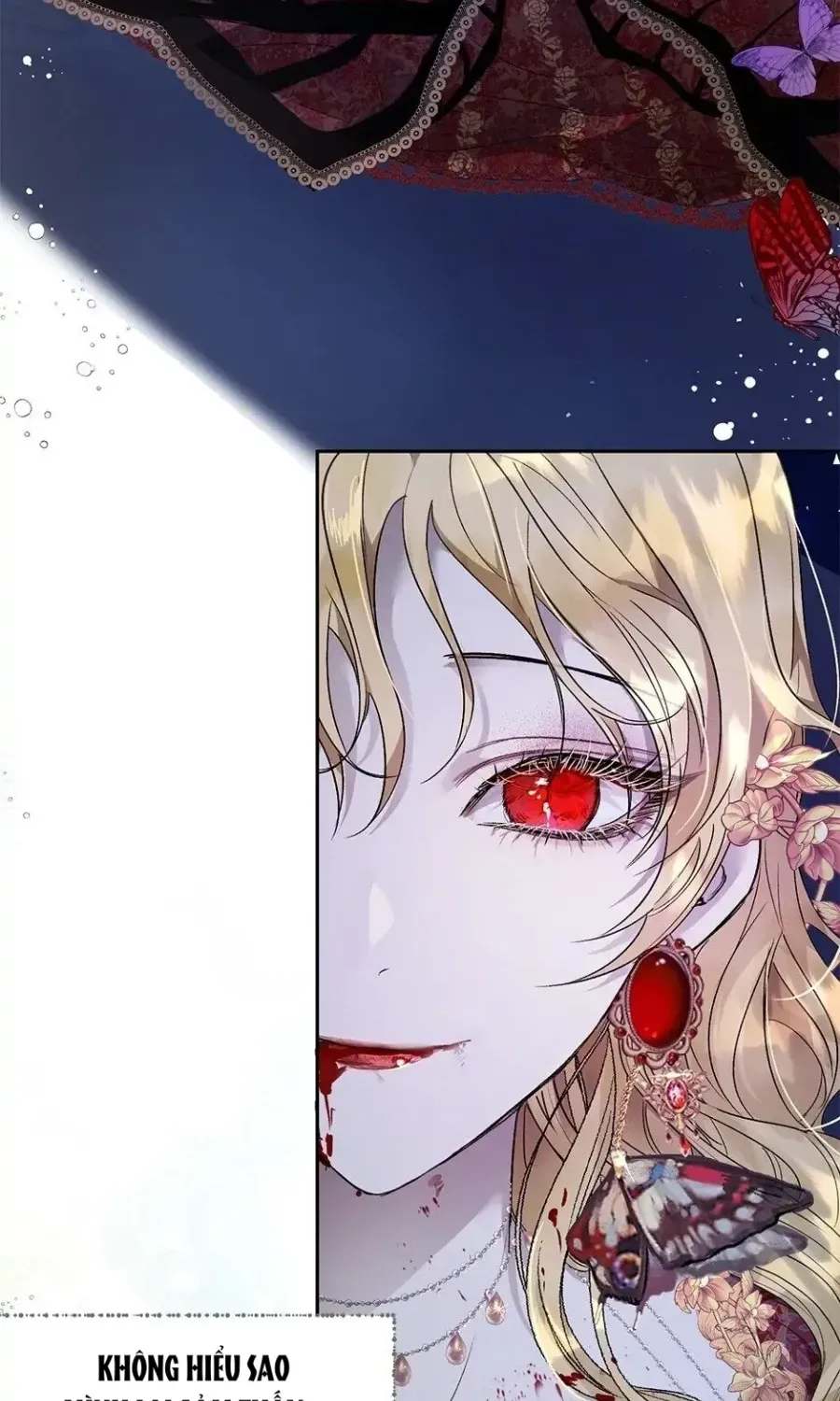 Roxana: Phương Pháp Bảo Vệ Anh Trai Của Nữ Chính Chap 26 - Next Chap 27