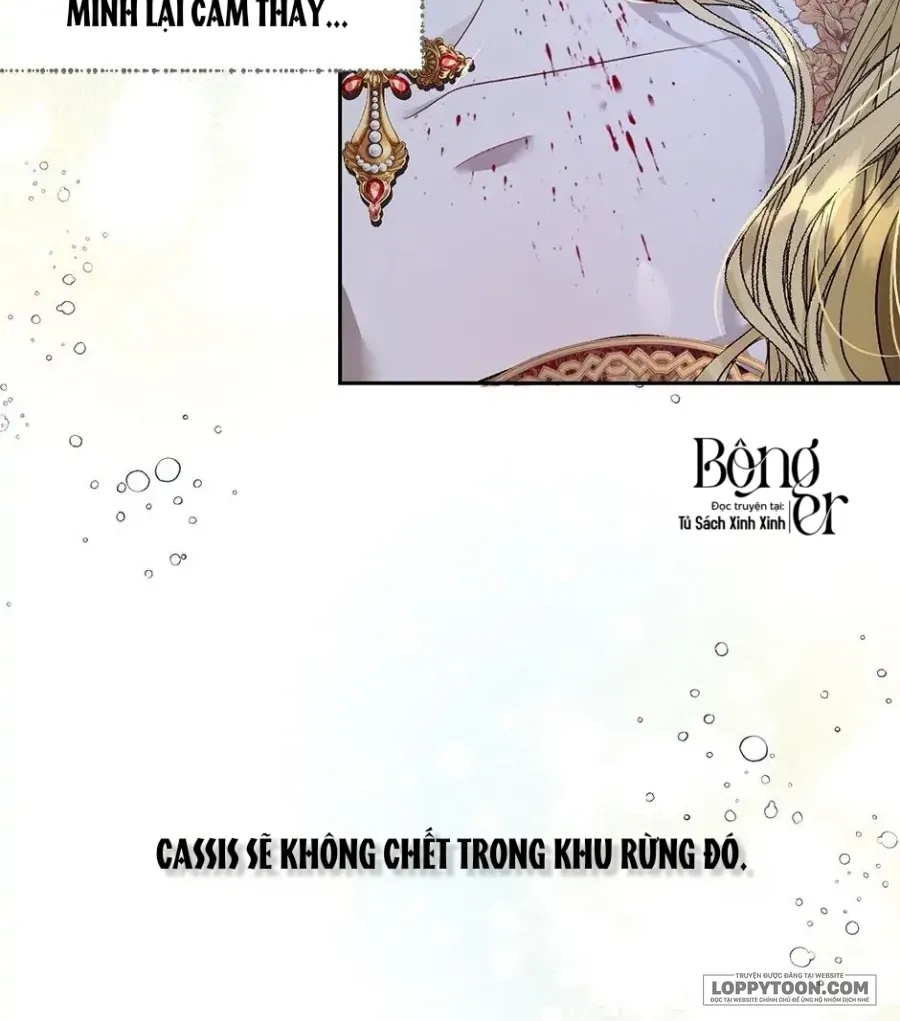 Roxana: Phương Pháp Bảo Vệ Anh Trai Của Nữ Chính Chap 26 - Next Chap 27