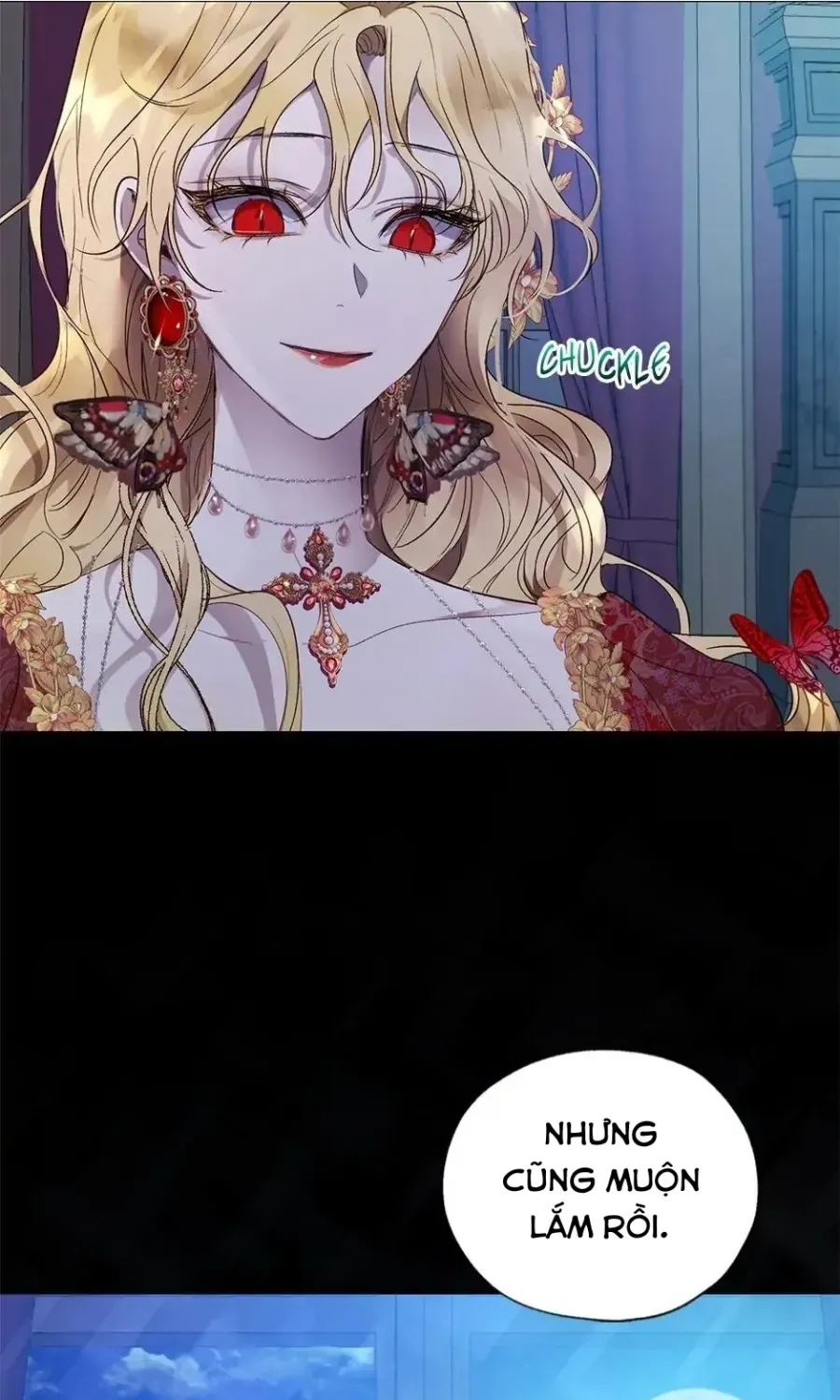 Roxana: Phương Pháp Bảo Vệ Anh Trai Của Nữ Chính Chap 26 - Next Chap 27