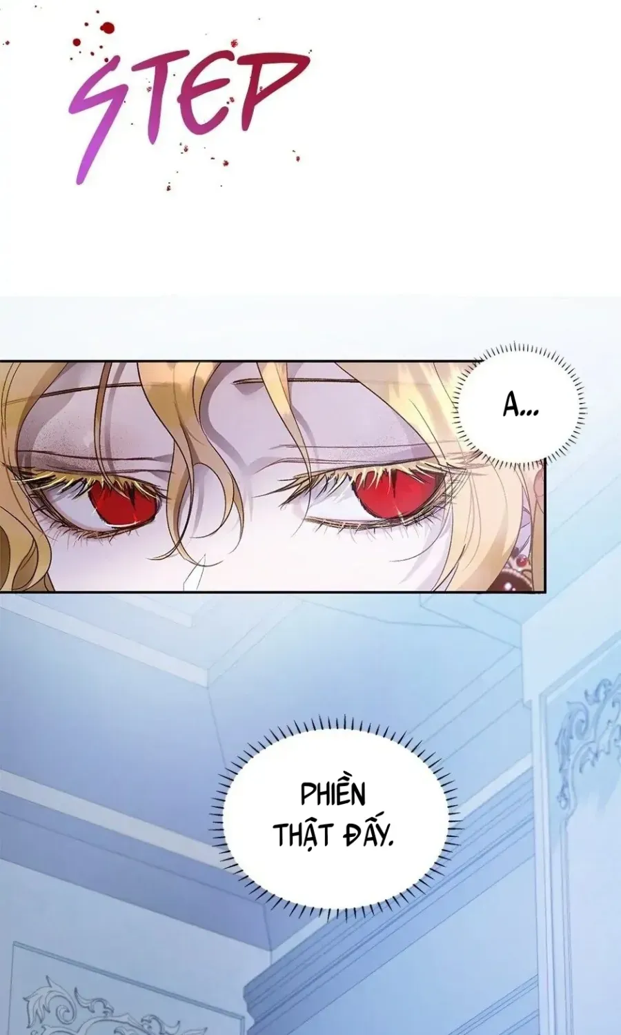 Roxana: Phương Pháp Bảo Vệ Anh Trai Của Nữ Chính Chap 26 - Next Chap 27