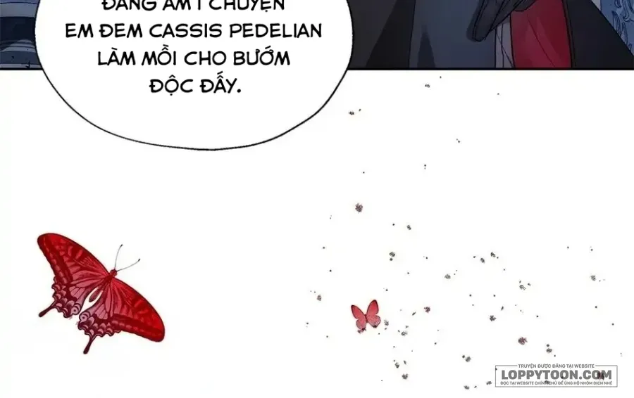 Roxana: Phương Pháp Bảo Vệ Anh Trai Của Nữ Chính Chap 26 - Next Chap 27