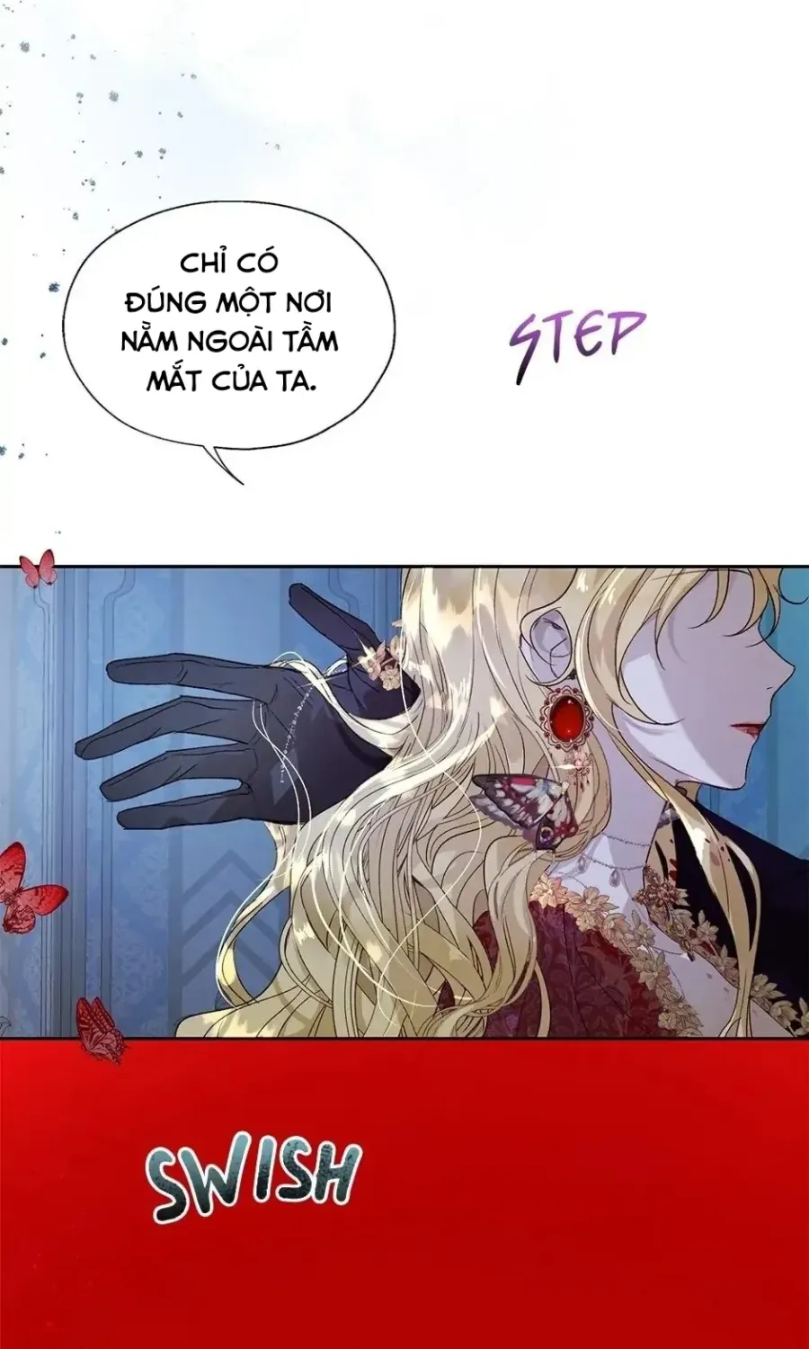 Roxana: Phương Pháp Bảo Vệ Anh Trai Của Nữ Chính Chap 26 - Next Chap 27